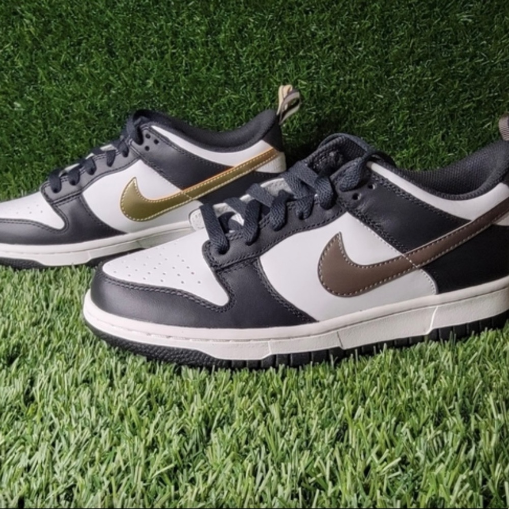COPY - Nike Dunk Low